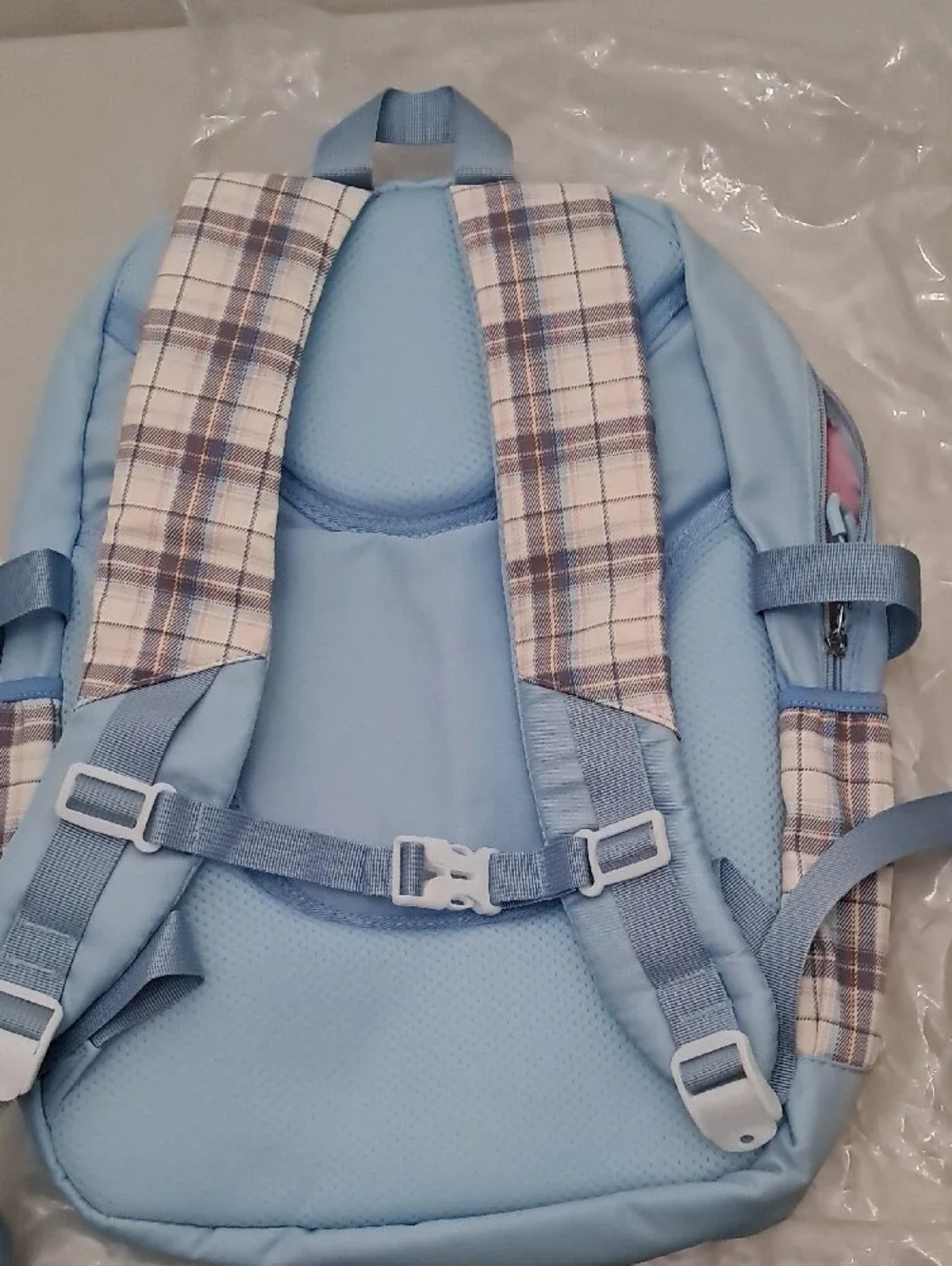 N/A light blue